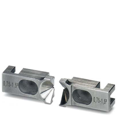 Phoenix Contact - Abisolier- und Crimpautomat Werkzeug-Automaten Zubehör CF 1000 LZT1,5