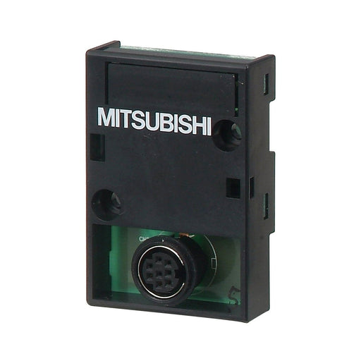 Mitsubishi Electric - SPS-Kommunikations-Modul Schnittstellenadapter FX3G-422-BD RS422