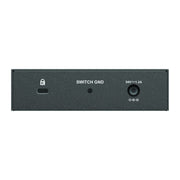 DLink - Netzwerk Switch Gigabit PoE+ Switch DGS-1005P/E 5-Port Desktop