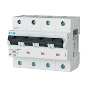 Eaton - Leitungsschutzschalter LS-Schalter AZ-4-B25 25A, 4p, B-Char