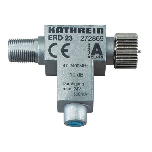 Kathrein - Pegelsteller Dämpfungswähler ERD 23
