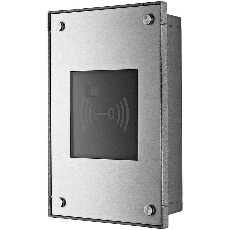 Elcom - Zutrittskontrollsystem AP-Zugangskontr. Keypass KAE-200 Komplettgerät Edelst