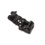 HellermannTyton - Befestigungsschelle für Kabel/Rohre Befestigungselement 151-03539(150) 9.0 mm − 150 Stück
