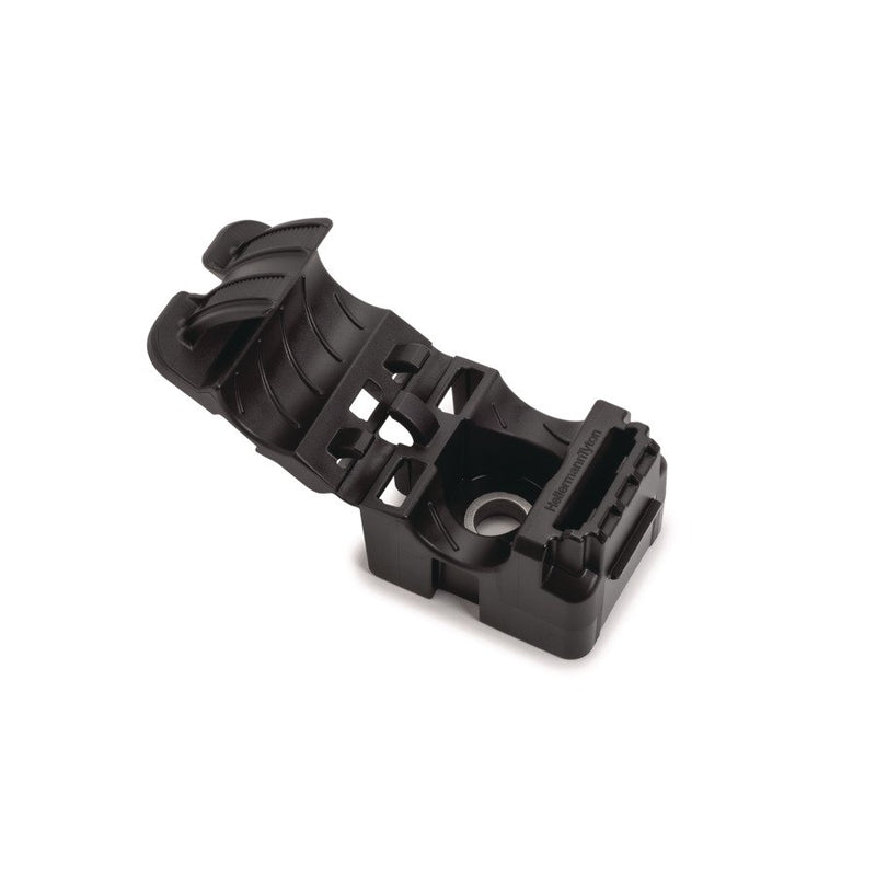 HellermannTyton - Befestigungsschelle für Kabel/Rohre Befestigungselement 151-03539(150) 9.0 mm − 150 Stück
