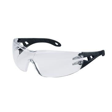 Uvex - Schutzbrille Bügelbrille uvex pheos 9192370 farblos sv exc. 9192 − 50 Stück