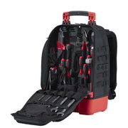 Wiha - Werkzeugset Tool Backpack mechanic II 930031602 43 tlg