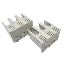 Mitsubishi Electric - Phasentrennung für Leistungsschalter Klemmenabdeckung BTC-05SV3