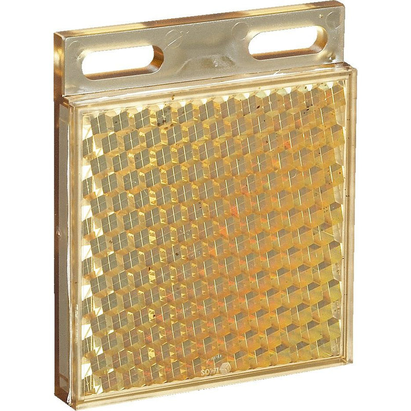 Sick - Reflektor für Lichtschranke Reflektor P250CHEM 47x47mm