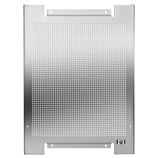 Televes - Montageplatte für Verteilergehäuse Montagelochplatte MPTLP34 300x400