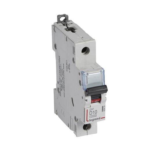 Legrand - Leitungsschutzschalter Legrand 409430 D-Charakt., 10A