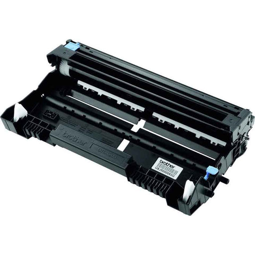 Brother - Verbrauchsmaterial für Telefax/Drucker/MFC Trommeleinheit DR-3200 25000 Seiten