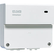 Jung - Sensor für Jalousie/Zeitschaltuhren Umsetzer 132 U