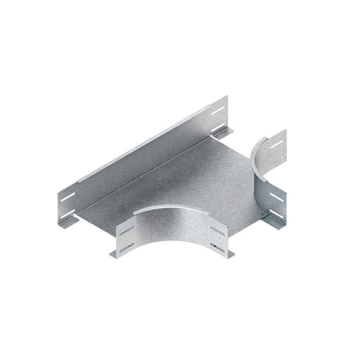 Niedax - T-Stück für Kabelrinne T-Stück für Kabelrinne RTSS 100.100 S 100x100mm
