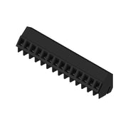 Weidmüller - Leiterplattenklemme Leiterplattenklemme LM 5.08/1#9994440000 5.08mm − 50 Stück