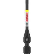 Bosch - Bit PRO Impact Bit, T15 2608522529VE(2) 55 mm, 2-tlg
