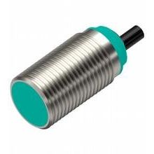 Pepperl+Fuchs Fabrik - Induktiver Näherungsschalter Induktiver Sensor NBB8-18GM30-E2-5M