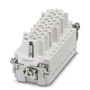 Phoenix Contact - Kontakteinsatz für Rechtecksteckverbinder Kontakteinsatz HC-B16-I-TPT-F-32