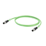 Weidmüller - Patchkabel Kupfer Industrie Kabel IE-C5DD4U#1025950700