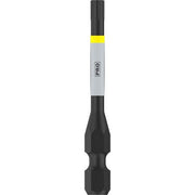 Bosch - Bit PRO Impact Bit, T25 2608522531VE(2) 55 mm, 2-tlg