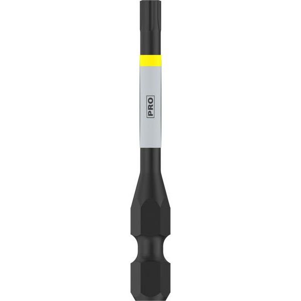 Bosch - Bit PRO Impact Bit, T25 2608522531VE(2) 55 mm, 2-tlg