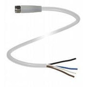 Pepperl+Fuchs Fabrik - Konfektioniertes Sensor-Aktor-Kabel Female cordset V31-GMV4A-5M-PP-W1