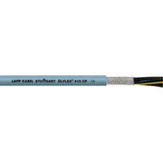 Lapp Kabel&Leitung - Energiekabel < 1 kV, für ortsveränderlichen Einsatz ÖLFLEX CLASSIC 415 CP 1314061 3G2,5 − 2000 Meter