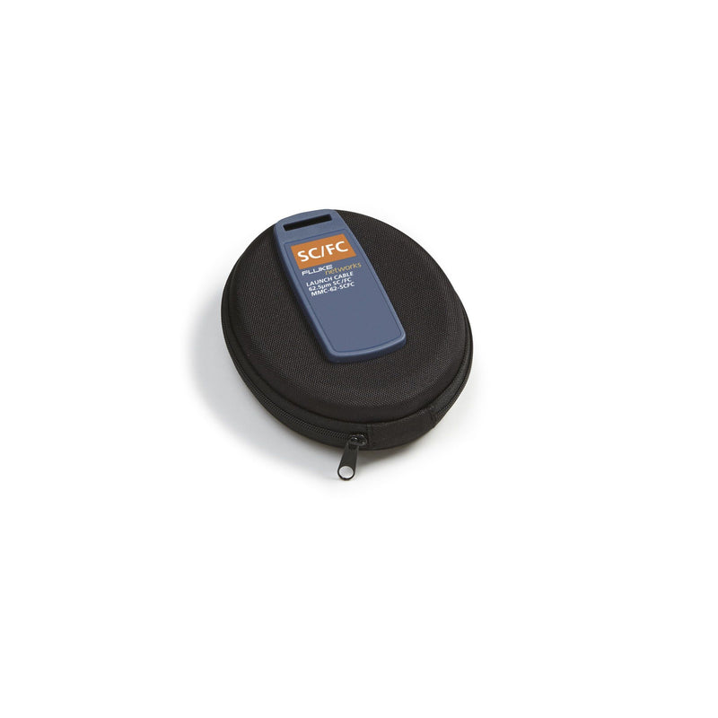 Fluke Networks - Patchkabel LWL Multimode-Vorlauffaser MMC-62-SCFC 62,5mikro m SC/FC