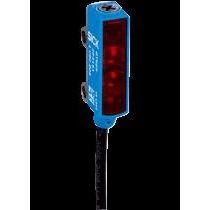 Sick - Lichttaster mit Hintergrundausblendung Miniatur-Lichtschranke GTB2S-P5451