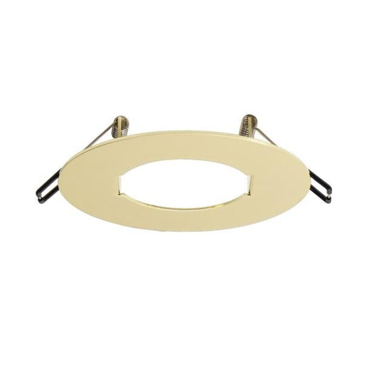 Brumberg Leuchten - Mechanisches Zubehör/Ersatzteile für Leuchten Reduzierring 81204050 gold glänzend
