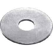 Dresselhaus - Unterlegscheibe Kotflügelscheibe 2104/001/52 5,3x30 VE50 − 50 Stück