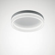 Trilux - Decken-/Wandleuchte LED-Anbau-/Einbauleuchte PolaronIQ #6460840 WD2D 2000-840 ET EB3