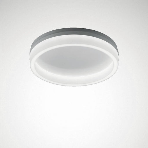 Trilux - Decken-/Wandleuchte LED-Anbau-/Einbauleuchte PolaronIQ #6460840 WD2D 2000-840 ET EB3