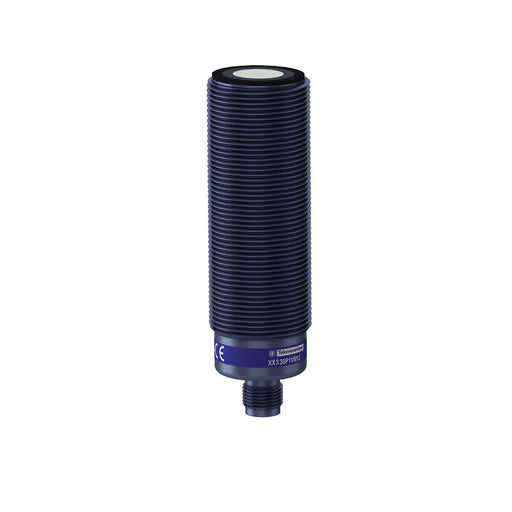 TMSS - Ultraschall Taster Ultraschallsensor XXS30P2VM12 SN=2M, 0-10V, M12 − 1 Stück