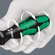 Wera - Schlitz-Schraubendreher 110010 1,2x6,5x150mm
