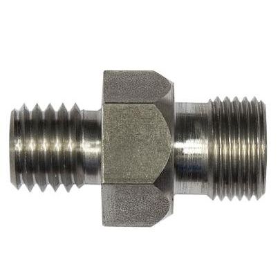 Baier Maschinenfabrik - Aufnahmeschaft für Bohrkronen Adapter 61515 1/2 auf M18