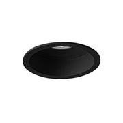 Brumberg Leuchten - Downlight/Strahler/Flutlicht Einbaumodul rund 45001180 schwarz