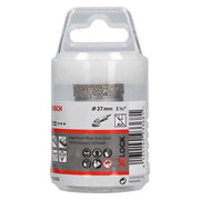 Bosch - Bohrer PRO Ceramic dry 2608599032 Trockenbohrkrone 27