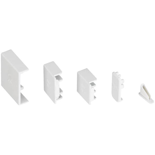 ABB Stotz S&J - Phasenschiene Endkappe PSB-END5