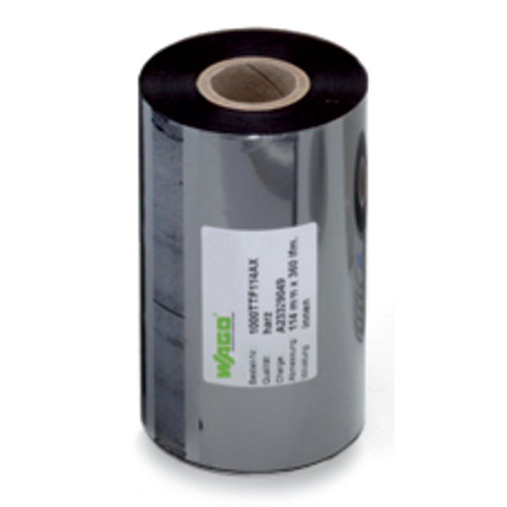 WAGO - Drucker/Scanner/Kopierer Thermotransferfarbband 258-144 TP 298/TP 343
