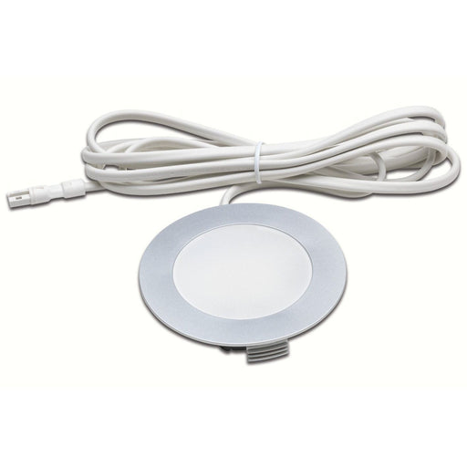 Hera - Downlight/Strahler/Flutlicht LED Einbauleuchte 61002220306 nw chrom-matt