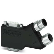 Phoenix Contact - D-Sub-Steckverbinder D-SUB-Busstecker SUBCON-PLUS-#2902319