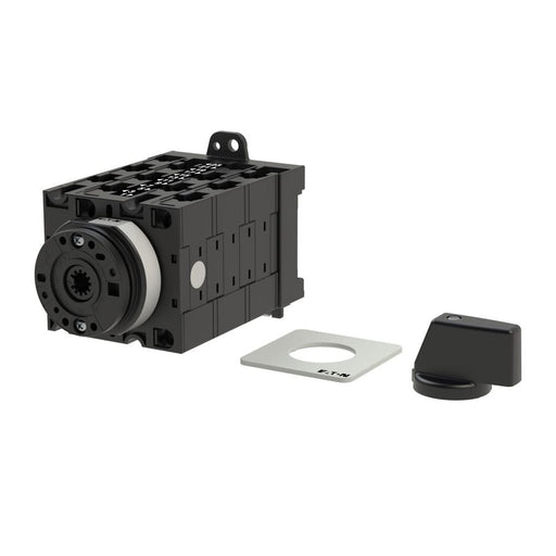 Eaton - Lastschalter Polumschalter T3 32A T3-6-8615/XZ Zwischenbau
