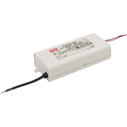 Scharnberger+Hasenbein - LED-Betriebsgerät LED-Trafo elektr. geregelt 54909 180-295VAC/20-34VDC