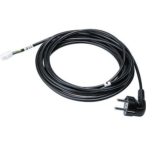 Zumtobel - Elektrisches Zubehör/Ersatzteile für Leuchten Stecker/Kabel-Verbindung CABLE/PLUG 3M SR2 BK 3m