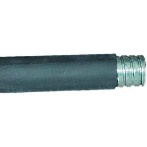 Anamet - Metall-Schutzschlauch Schutzschlauch H.C.X. 1/2 sw − 30 Meter