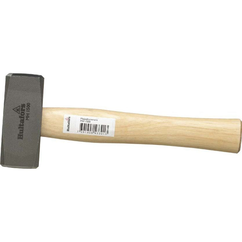 Hultafors - Hammer/Fäustel Fäustel MH 1500 − 2 Stück