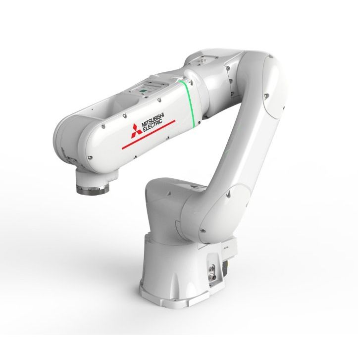 Mitsubishi Electric - Roboterarm Cobot Melfa Assista RV-5AS-D-S01