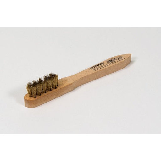 Ersa - Zubehör/Ersatzteile für Löten und Schweißen Reinigungsbürste, Messing 3ZT00051