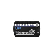Wiha - Bit-Set XL Selector T SB7948T950 PH, 6-rund, SW 50mm