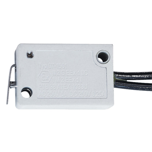 nVent Hoffman - Elektrisches Zubehör/Ersatzteile für Leuchten Türschalter, Class1, Div.2 LEDHLSWITCH
